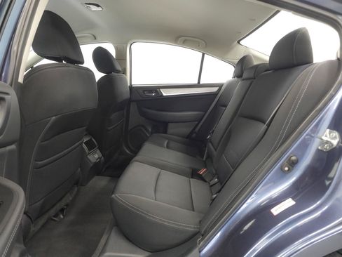 Used 2018 Subaru Legacy 2.5i Premium w/ Eyesight & BSD & Rcta & HBA AWD/4WD image 5