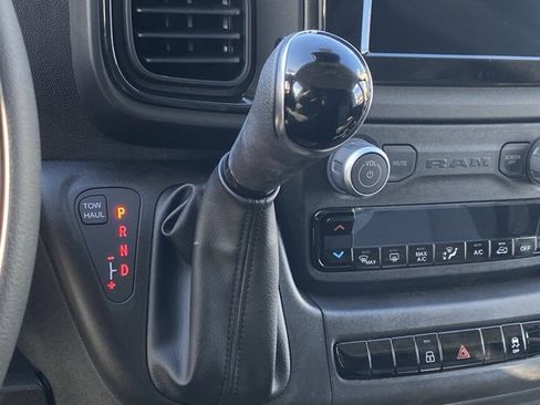 New 2026 RAM ProMaster 2500 w/ Convenience Group image 24