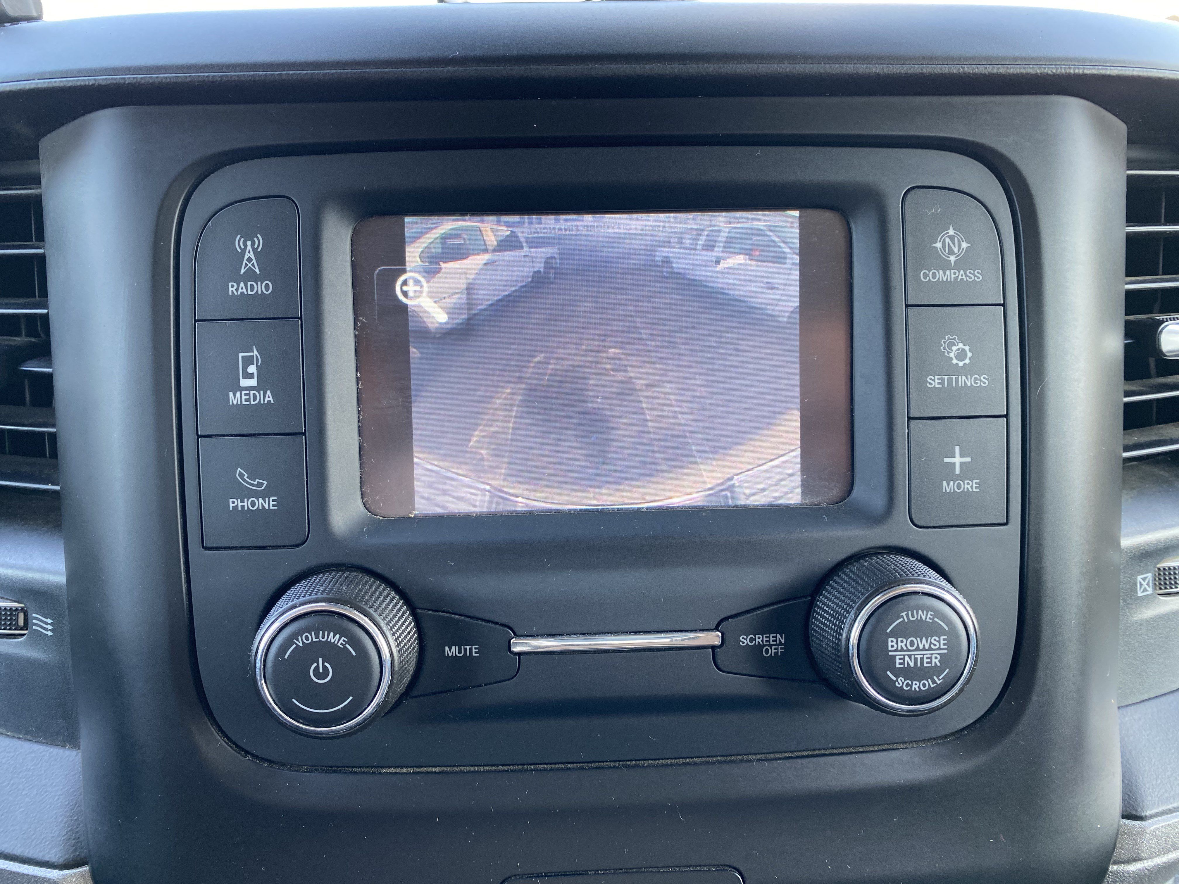 Used 2019 RAM 2500 Tradesman w/ Safety Group AWD/4WD image 30