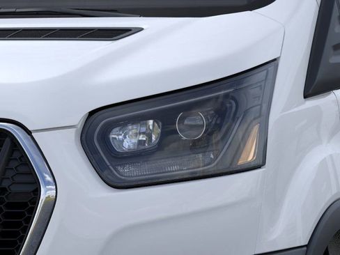 New 2026 Ford Transit 350 148 High Roof Extended AWD image 18