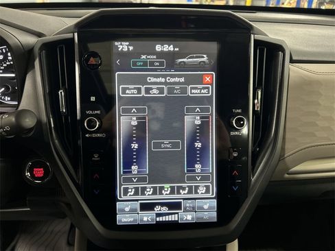 Certified 2025 Subaru Forester Premium image 21