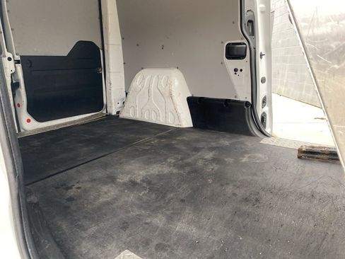 Used 2022 RAM ProMaster City Tradesman image 11