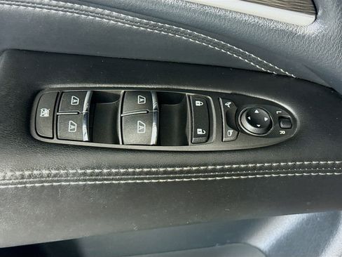 Used 2020 INFINITI QX60 Pure AWD/4WD image 24