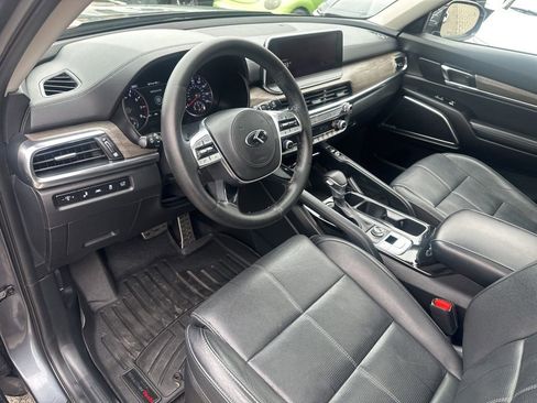 Used 2020 Kia Telluride SX image 11