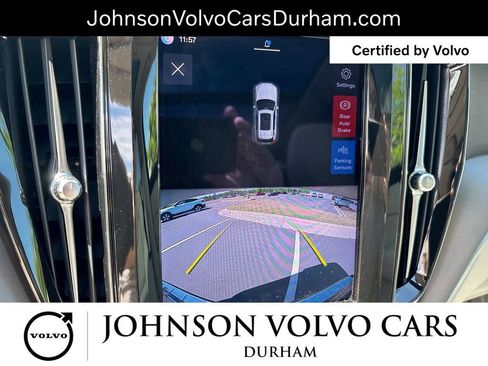 Certified 2023 Volvo XC60 B5 Core w/ Climate Package AWD/4WD image 23