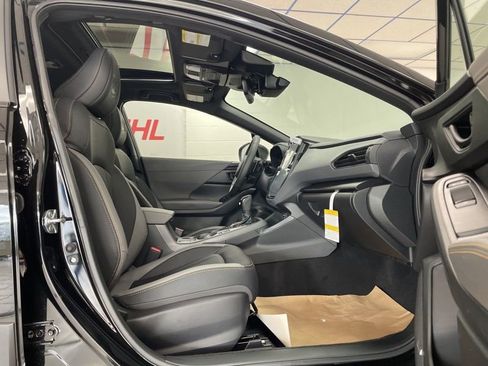 New 2026 Subaru Crosstrek 2.5i Wilderness AWD/4WD image 16