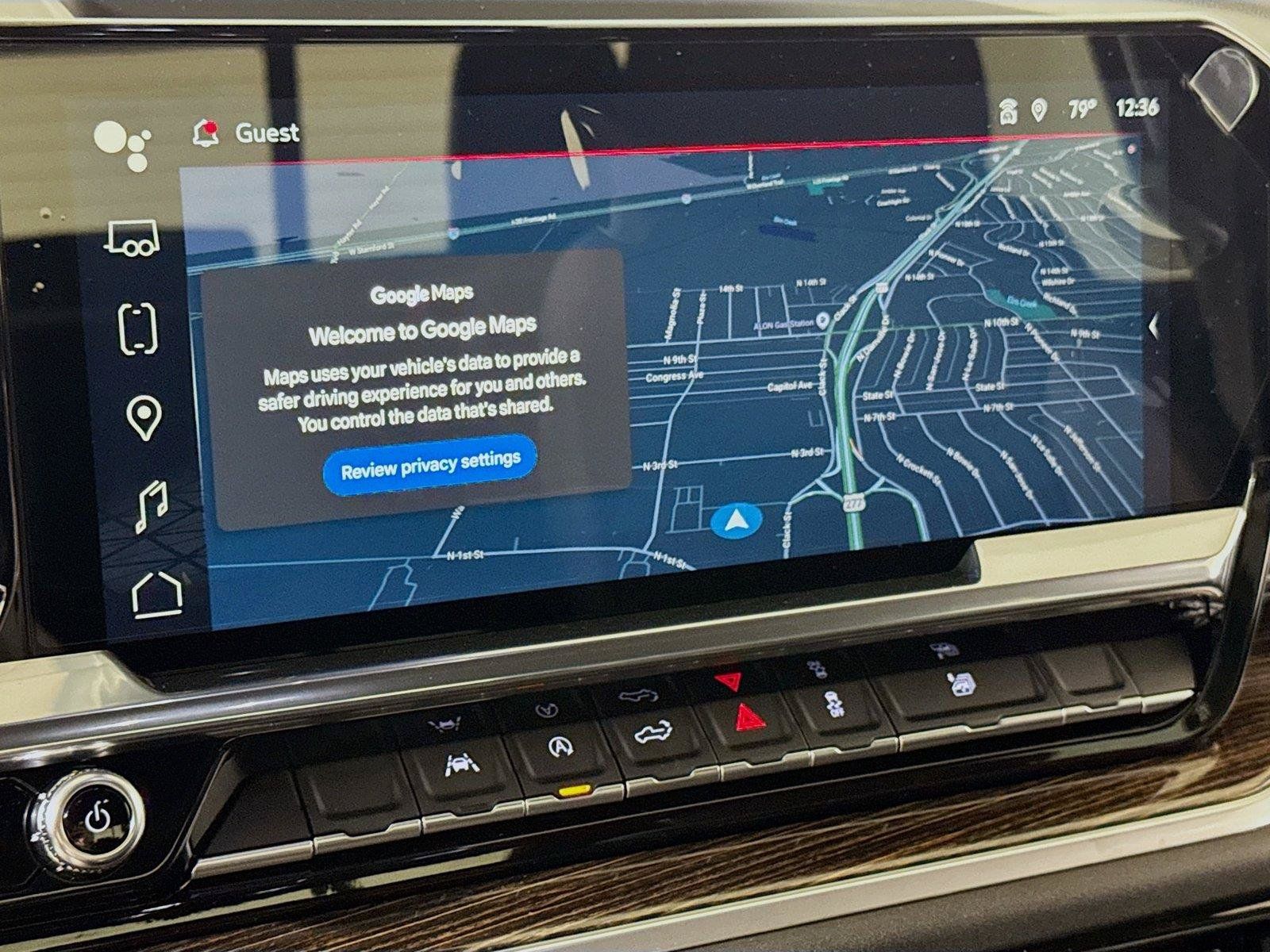 New 2026 GMC Sierra 1500 SLE w/ Preferred Package RWD image 8