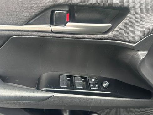 Certified 2025 Toyota Camry LE image 12