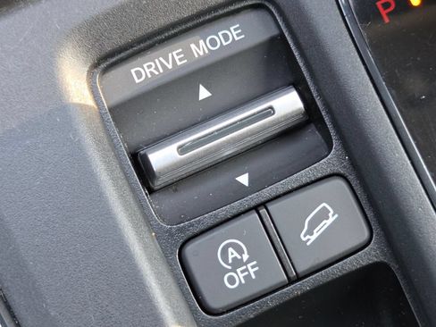 Certified 2024 Honda CR-V EX image 10