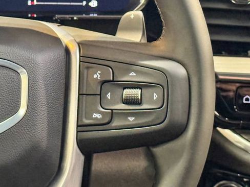 New 2026 GMC Sierra 1500 SLT w/ SLT Premium Plus Package image 33