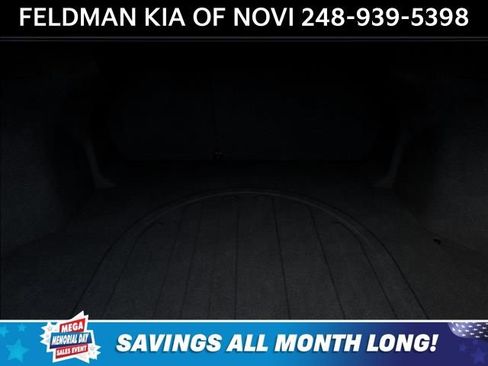 New 2026 Kia K4 GT-Line Turbo FWD image 19