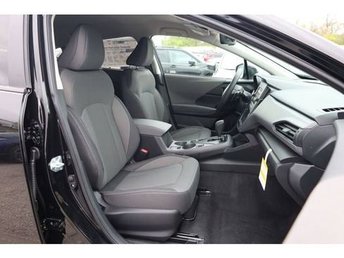 New 2026 Subaru Crosstrek 2.5i AWD/4WD image 43