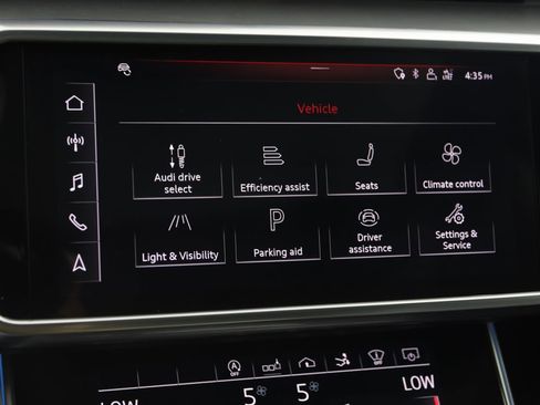 Used 2020 Audi S7 Prestige image 45