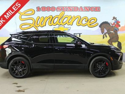 Used 2023 Chevrolet Blazer LT w/ Convenience Package