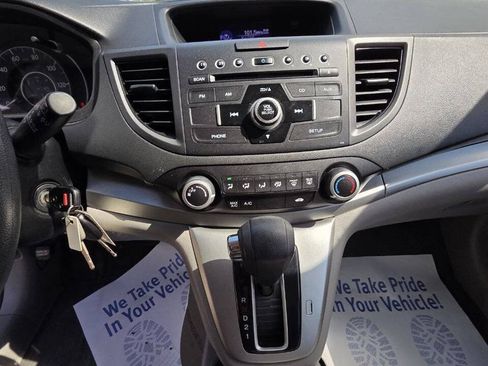 Used 2012 Honda CR-V LX image 21