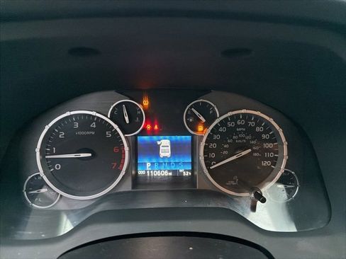 Certified 2016 Toyota Tundra SR5 w/ TRD Off Road Package image 17