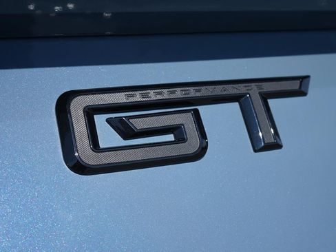 Used 2024 Ford Mustang GT Premium w/ GT Performance Package RWD image 23