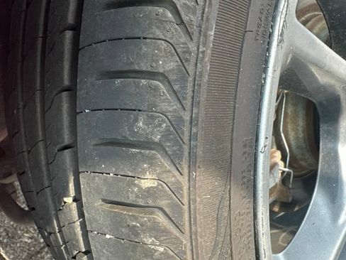 Used 2016 Ford Fusion Titanium FWD image 13