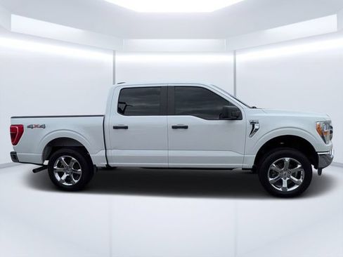 Used 2021 Ford F150 XLT w/ Trailer Tow Package AWD/4WD image 2