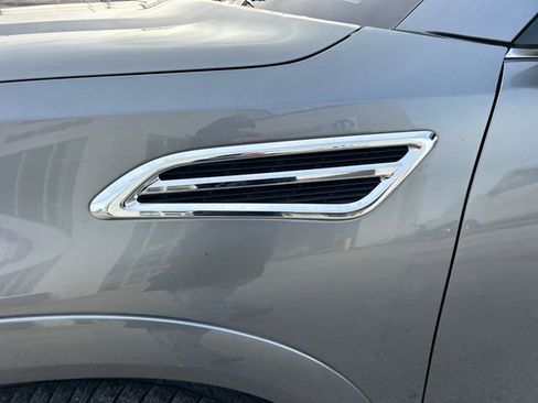 Used 2024 Nissan Armada SV w/ Cargo Package image 57