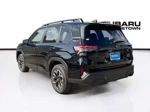 New 2026 Subaru Forester Premium AWD/4WD image 5