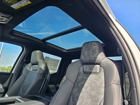 New 2026 Toyota Tundra TRD Pro AWD/4WD image 28