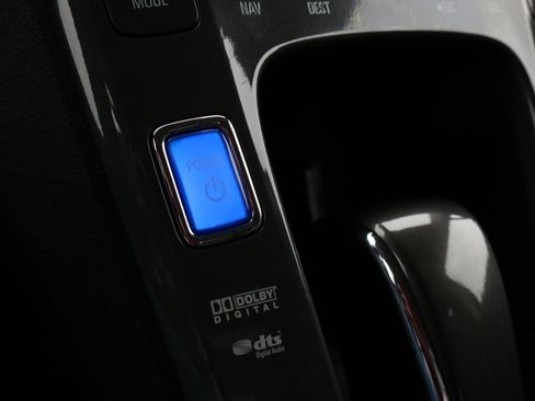 Used 2012 Chevrolet Volt Premium w/ Premium Trim Package image 31