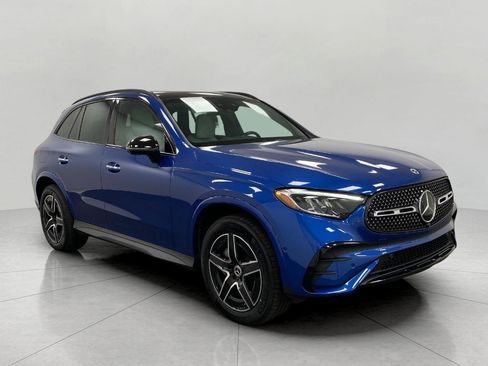 Certified 2023 Mercedes-Benz GLC 300 4MATIC image 34