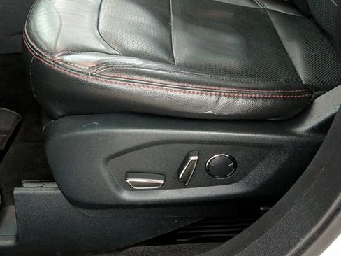 Certified 2018 Ford Explorer Sport w/ Equipment Group 401A AWD/4WD image 12