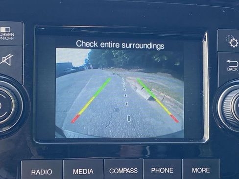 Used 2017 RAM ProMaster City Tradesman w/ Rear Back-up Camera Group FWD image 22