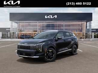 New 2026 Kia Sportage EX w/ EX Panorama Roof Package FWD video 1