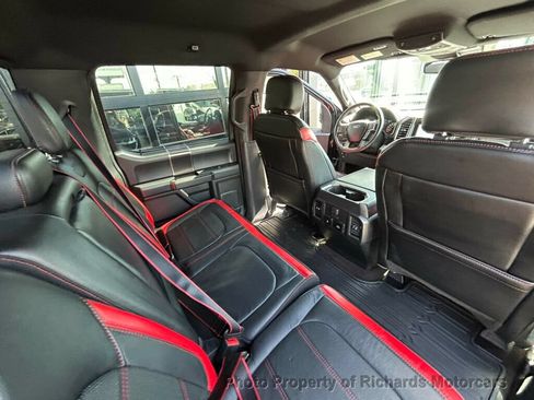 Used 2020 Ford F150 Lariat w/ Equipment Group 502A Luxury AWD/4WD image 20