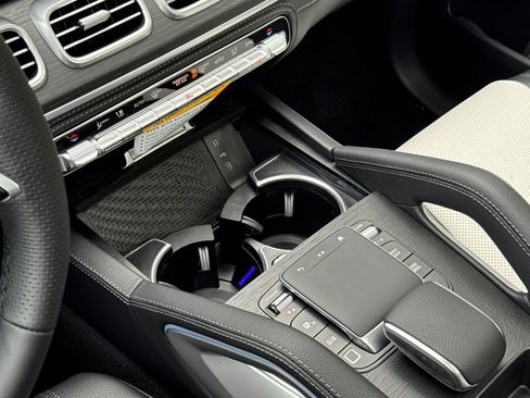 New 2026 Mercedes-Benz GLE 450 4MATIC Coupe image 21