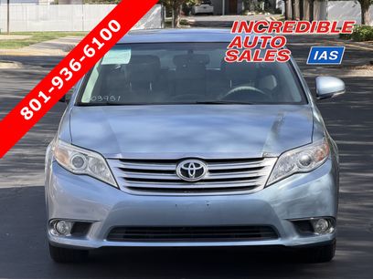 Used 2012 Toyota Avalon