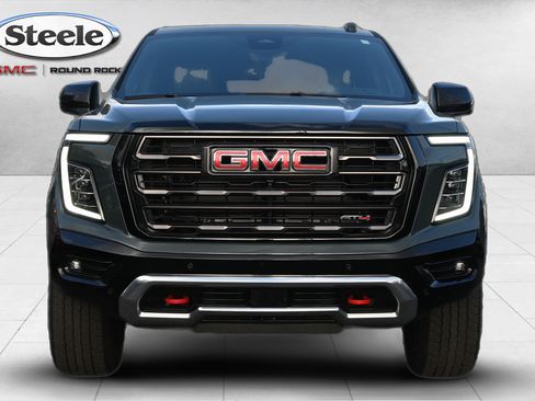 Certified 2026 GMC Yukon AT4 Ultimate AWD/4WD image 2