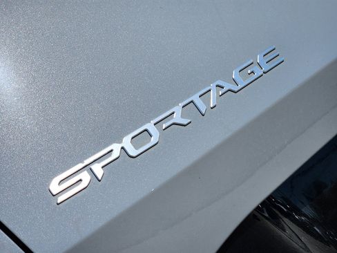 Certified 2024 Kia Sportage SX image 13