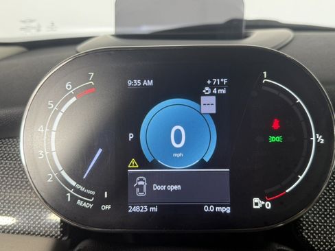 Used 2023 MINI Cooper S FWD image 18