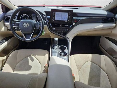 Used 2023 Toyota Camry LE FWD image 15
