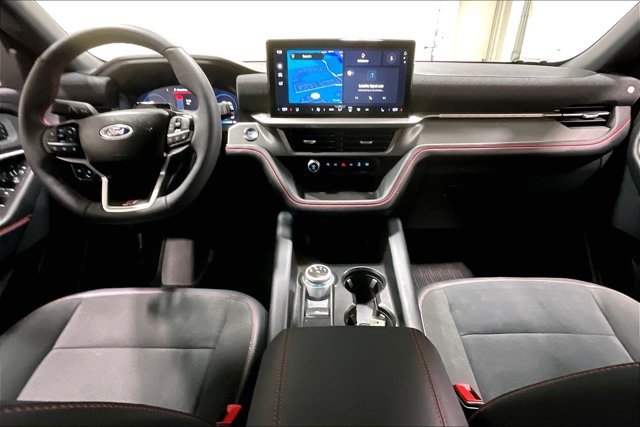 Used 2026 Ford Explorer ST w/ Sun And Sound Package AWD/4WD image 15