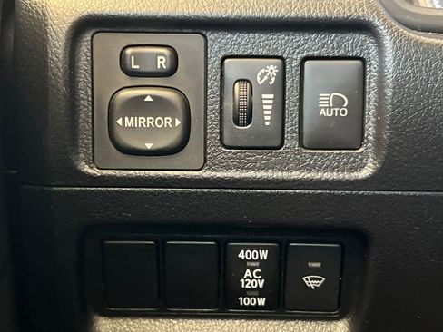 Certified 2024 Toyota 4Runner TRD Off-Road AWD/4WD image 30