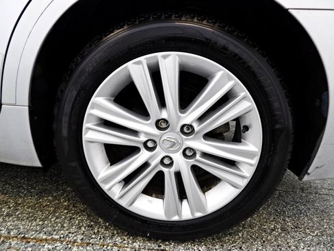 Used 2013 Lexus ES 350 w/ Premium Pkg FWD image 21