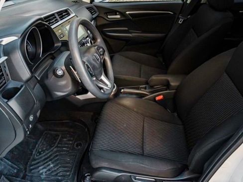 Used 2020 Honda Fit EX image 9