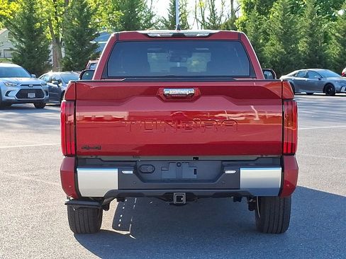 New 2026 Toyota Tundra Limited AWD/4WD image 7