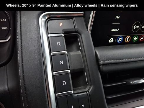Used 2021 Chevrolet Tahoe LT AWD/4WD image 25