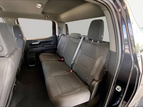 Used 2023 Chevrolet Silverado 1500 LT AWD/4WD image 16