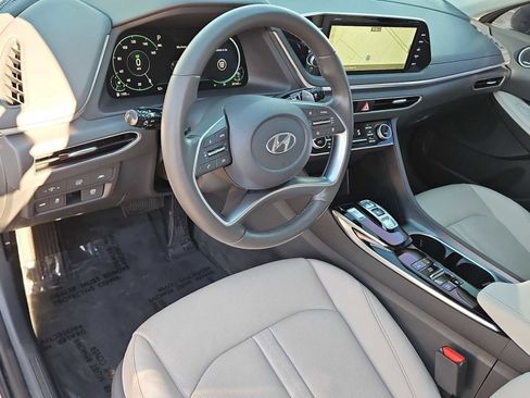Used 2023 Hyundai Sonata Limited image 10