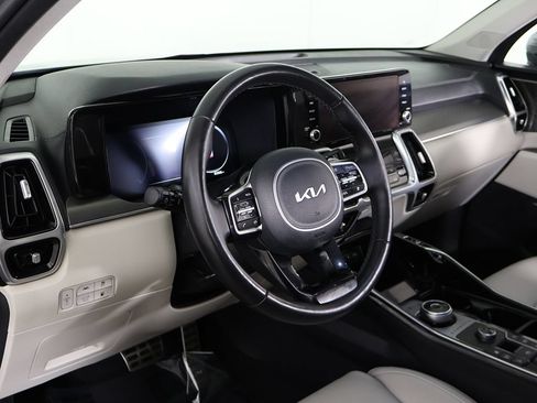Used 2023 Kia Sorento SX Prestige AWD/4WD image 32