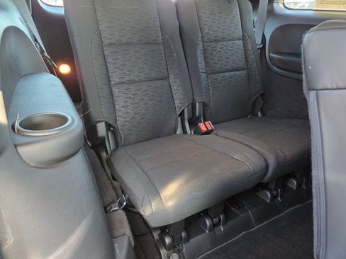 Used 2025 Dodge Durango GT w/ Blacktop Package AWD/4WD image 19