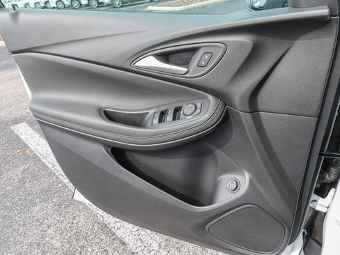 New 2026 Buick Encore GX Preferred w/ Advanced Technology Package FWD image 13
