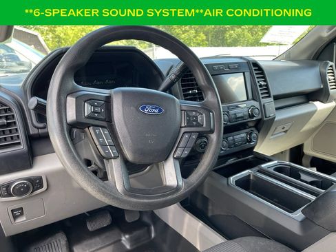 Used 2020 Ford F150 XL w/ Equipment Group 101A Mid AWD/4WD image 8